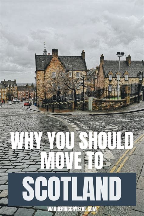 The Pros And Cons Of Living In Scotland Moving To Scotland Scotland