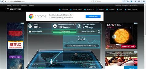 Claro Telmex Vs Directv Vs Une Vs Etb Página 46 Automóviles