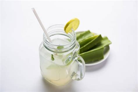 Les Effets B N Fiques Du Jus D Aloe Vera Que Vous Ne Connaissez Pas