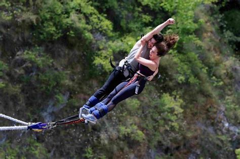 Bungee Jump In Kushma Nepal Complete Guide Travel Finds