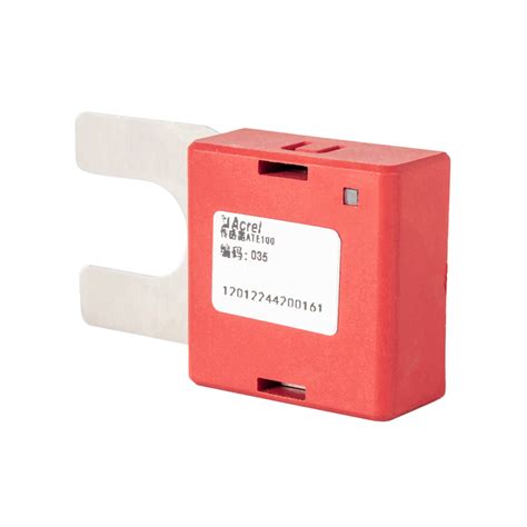 Bolted Wireless Temperature Sensor Ate For Sale Acrel