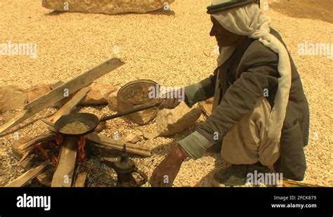 Bedouin Coffee Israel Stock Videos And Footage Hd And 4k Video Clips