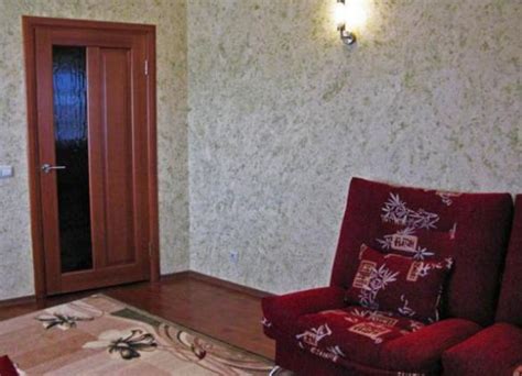 Мокри тапети за стени