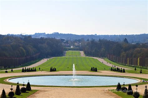 Parc De Sceaux Nabil Molinari Flickr