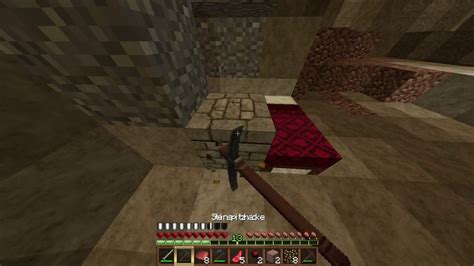 Lets Play Minecraft Einzelspieler Modus Staffel 2 Folge 2 Wir Suchen