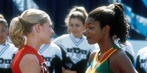 Gabrielle Union & Kirsten Dunst Want To Make Another 'Bring It On'