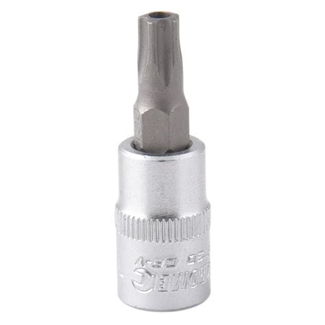 Tamperproof TORX Plus Bit Socket TX30 38mm 1 4 Drive Kincrome Tools