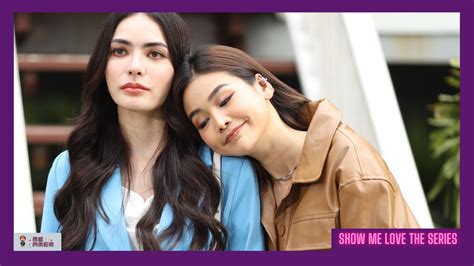 Show Me Love The Series Prévia Episódio 7 E Detalhes