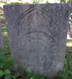 William Grinnell Find A Grave Memorial