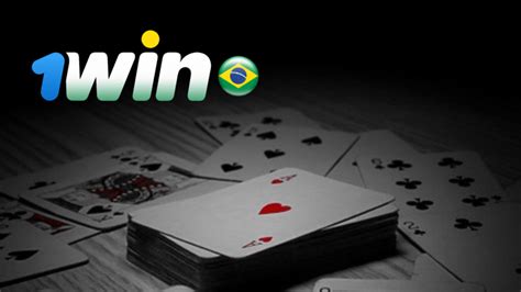 1win No Brasil De Apostas Esportivas A Caça Níqueis