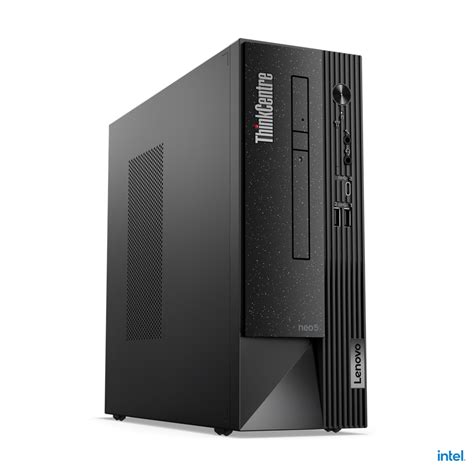 PC Lenovo ThinkCentre Neo 50t Intel Core I5 12400 8GB 256GB SSD