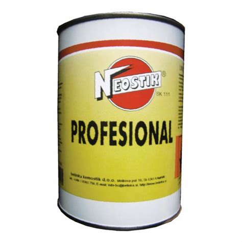 Lepilo Neostik Profesional 80ml Spletna Trgovina Hoby Les Doo