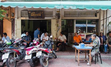 5 Favorite Coffee Shops In Bangkok Thailand Insider