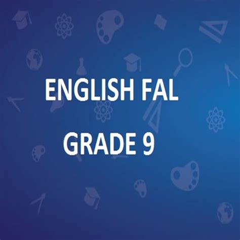 Term English Fal Gr Task Language Structures And Conventions