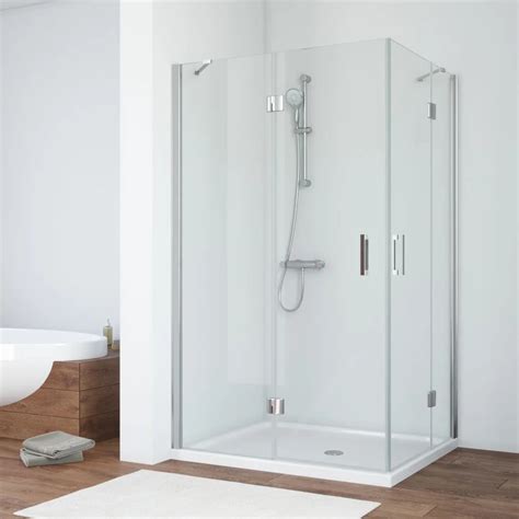 Душевой уголок Vegas Glass AFA-F TUR NOVO h1890 120*100 08 01 L профиль ...