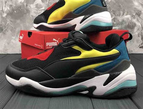 Puma Thunder Spectra Release Info Atelier Yuwa Ciao Jp