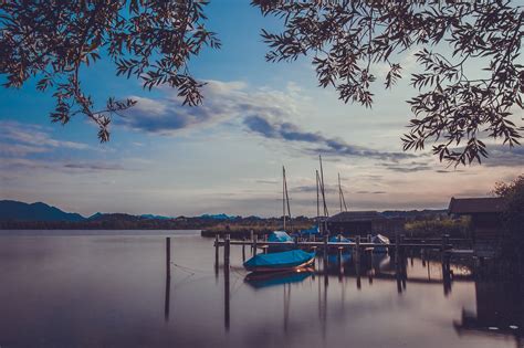 Lake Chiemsee Germany Bavaria - Free photo on Pixabay - Pixabay