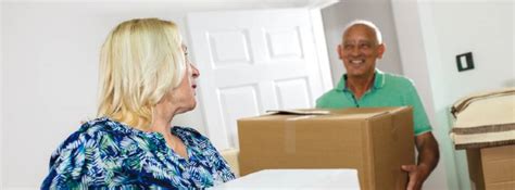 The Financial Benefits of Downsizing for Seniors | Westminster 