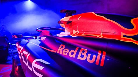 Oracle Red Bull Racing On Twitter Reunited Soon RB19 GivesYouWings