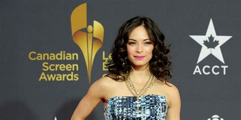 Smallville Star Kristin Kreuk Denies Recruiting Sex Slaves To Controversial Cult Nxivm Fox