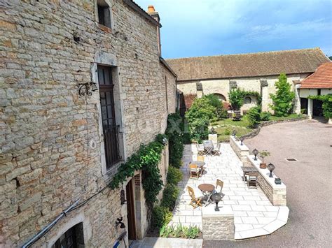 Le Fête Hôtel particulier à vendre BellesPierres