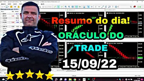 Or Culo Do Thomas Resumo Do Or Culo Do Trade Youtube