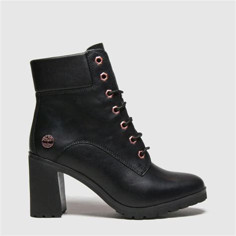 Timberland Allington Boots In Black Lyst Uk