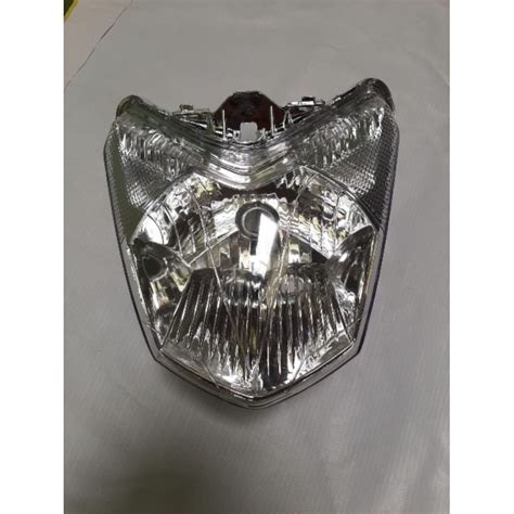 Jual Lampu Depan Blade Lama Reflektor Honda Blade Repsol High