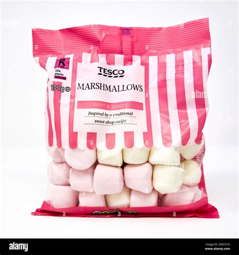 Tesco Pink And White Mini Marshmallows Discount Frpphils Ph