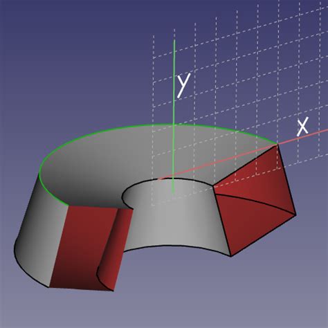 File Attacher Mode SectionOfRevolution Png FreeCAD Documentation