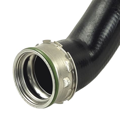 Turbo Air Intake Hose For Bmw Er E Touring Combi D Xd