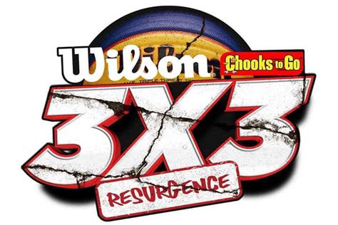 All set for Wilson 3x3 in Calamba - Journalnews