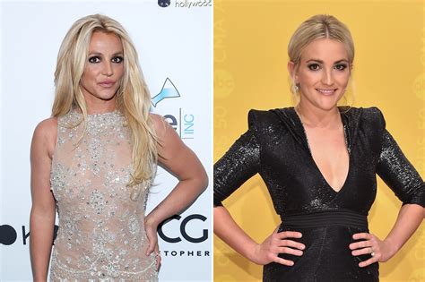 Britney Spears Blasts Sister Jamie Lynn In Cease And Desist Letter