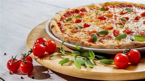 Come Preparare La Pizza In Grado Di Allungare La Vita