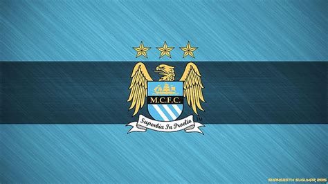 MANCHESTER CITY TEAM Manchester City 2016 Manchester City Logo HD