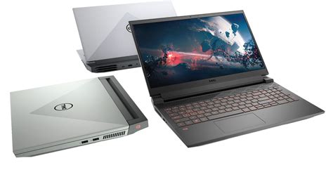 Dell Anuncia Lançamento Brasileiro Dos Notebooks Alienware M15 R7 E Novo G15 Pizza Fria