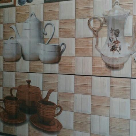 Ceramic Kitchen Wall Tiles Thickness 8 9 Mm At Rs 35square Feet In Bengaluru Id 14579209497