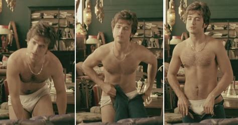 JUSTIN CHATWIN S Naked Ass Buttiful Page 2 LPSG