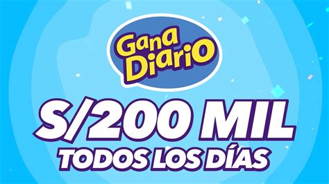 Conoce A Nuestros Ganadores 2022 Con Gana Diario YouTube