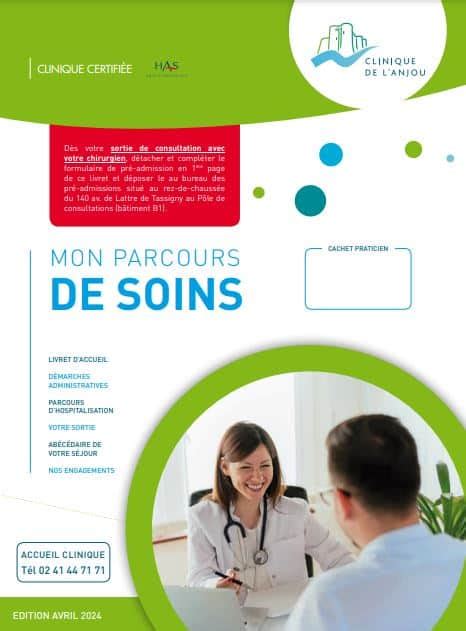 Les Urgences Clinique Anjou