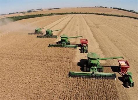 Crescimento Da Popula O Grande Oportunidade Para O Agro Brasileiro