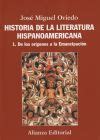 Historia De La Literatura Hispanoamericana Tomo Ii Del Neoclasicismo