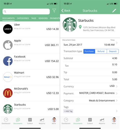 Top 10 Receipt Scanner Apps to Track Expenses for 2024