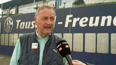 Gibt Peter Neururer Sein Comeback Kult Trainer Im RTL Interview RTL De