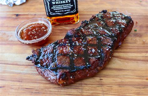 Jack Daniels Bbq Sauce Beef Ribs Recipe