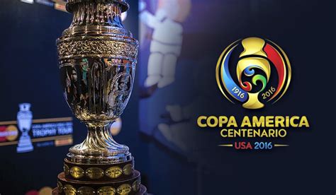 Deathly? Copa America Group A Preview – Soccer Nation