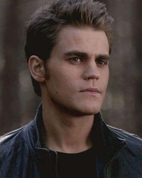 Paul Wesley Vampire Diaries Vampire Diaries Stefan Vampire Diaries