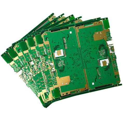 Ipc Pcb