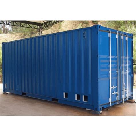 Feet Used Cargo Containers Internal Dimension Different Available