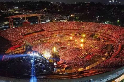 Estádio Do Morumbi Saiba Tudo Antes De Visitar Tourb